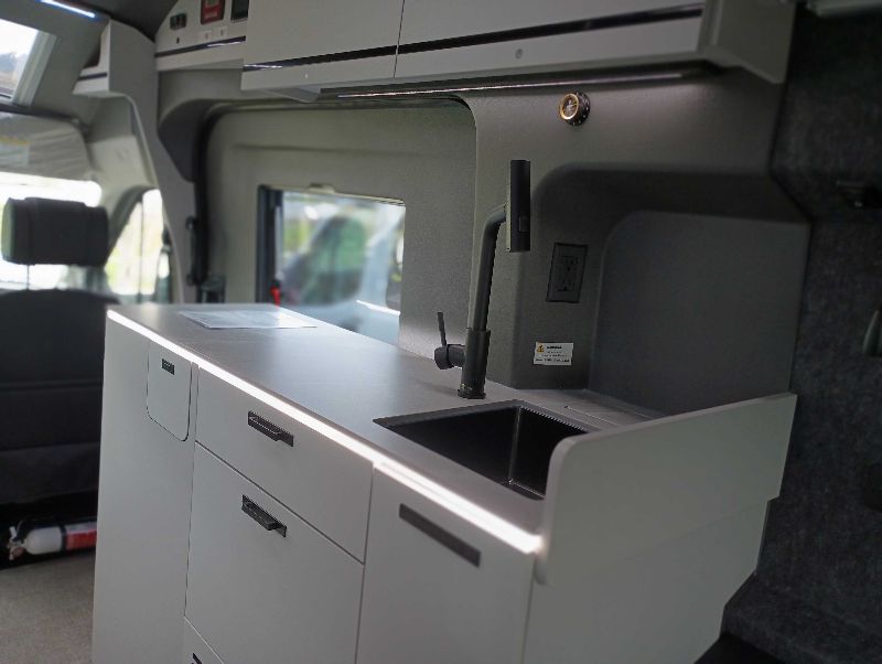 2026 Grand Design Lineage Series VT LVT2 - Image 17