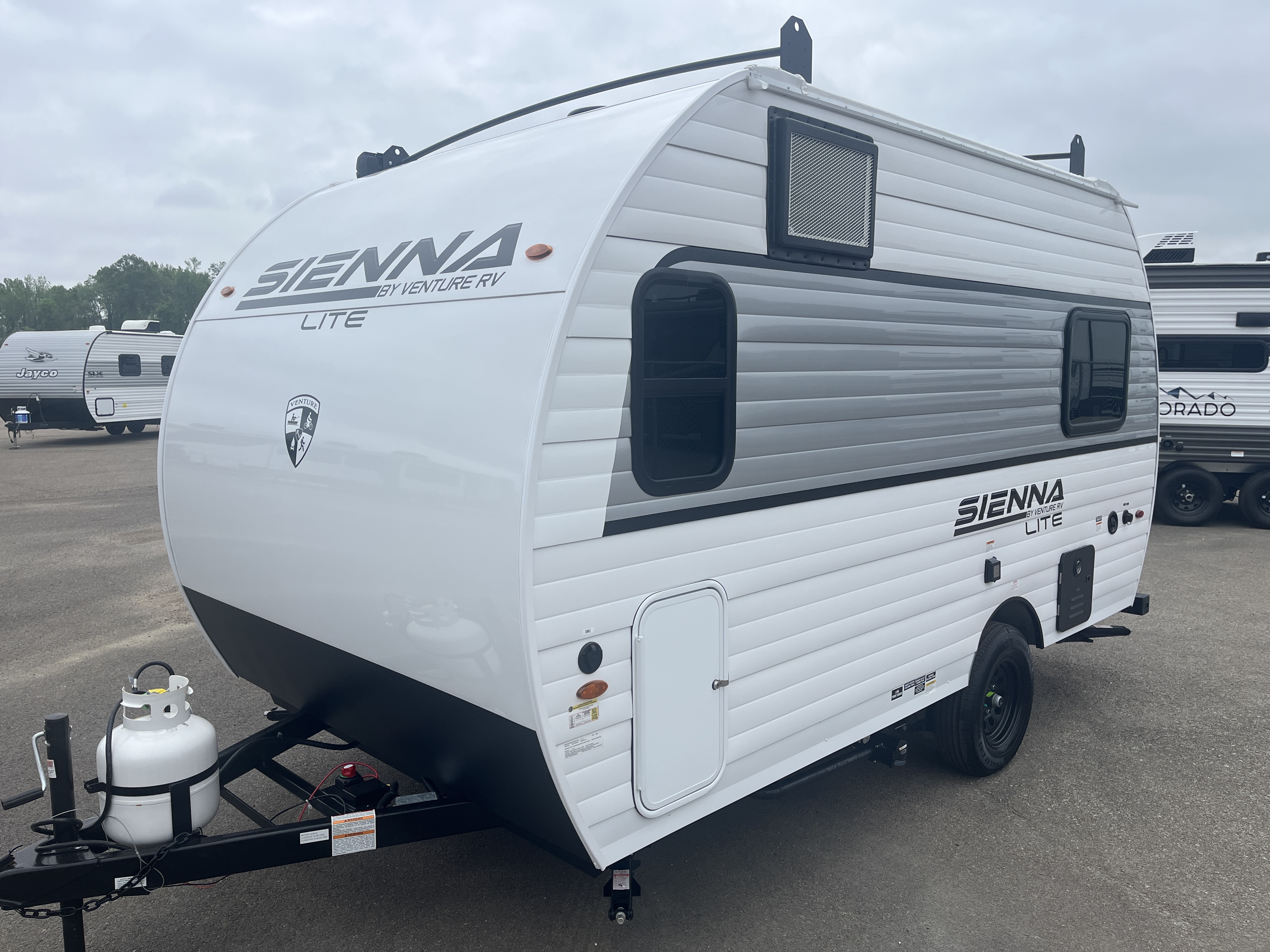 2026 VENTURE RV SIENNA 140VFD - Image 3