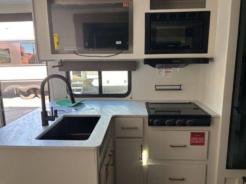 2026 Grand Design Transcend XPLOR 23BHX - Image 10