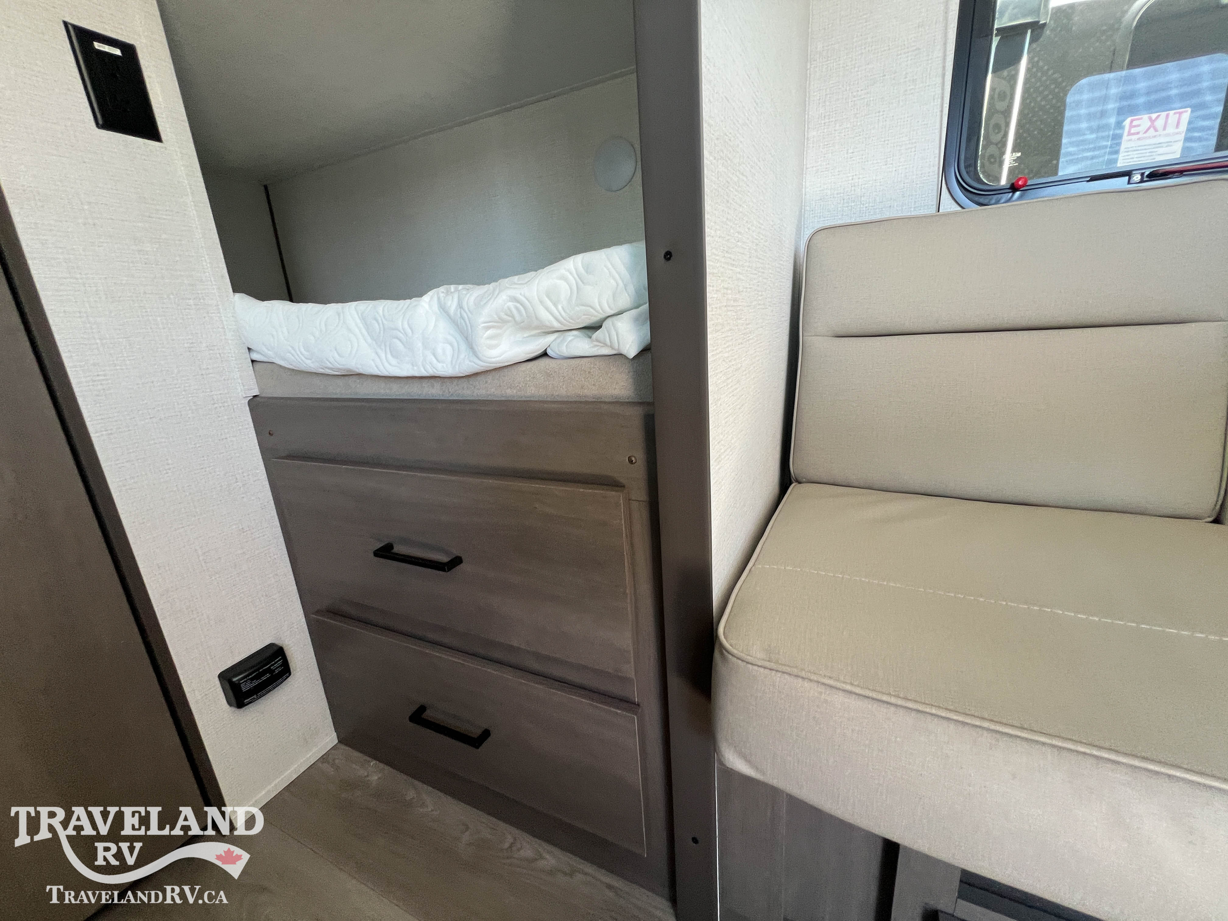 2025 Grand Design Transcend ONE 151BH - Image 13