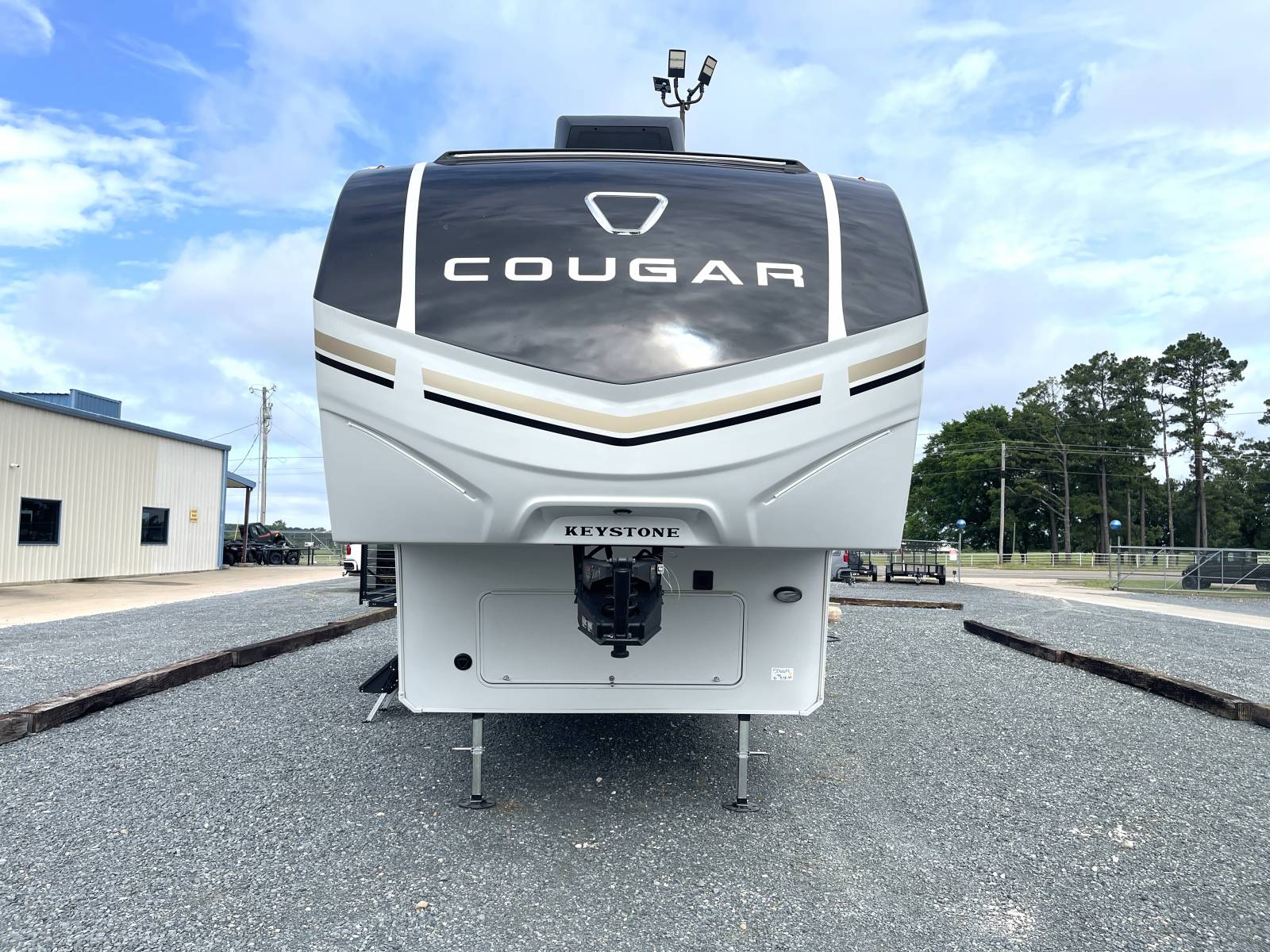 2026 Keystone Cougar Half-Ton 30REP - Image 2