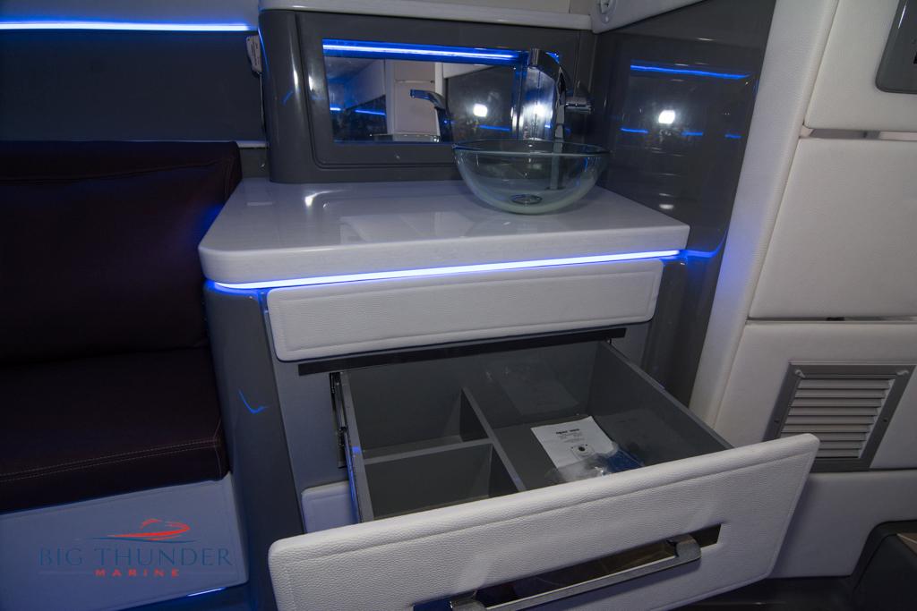 2019 Donzi 41 GT - Image 48