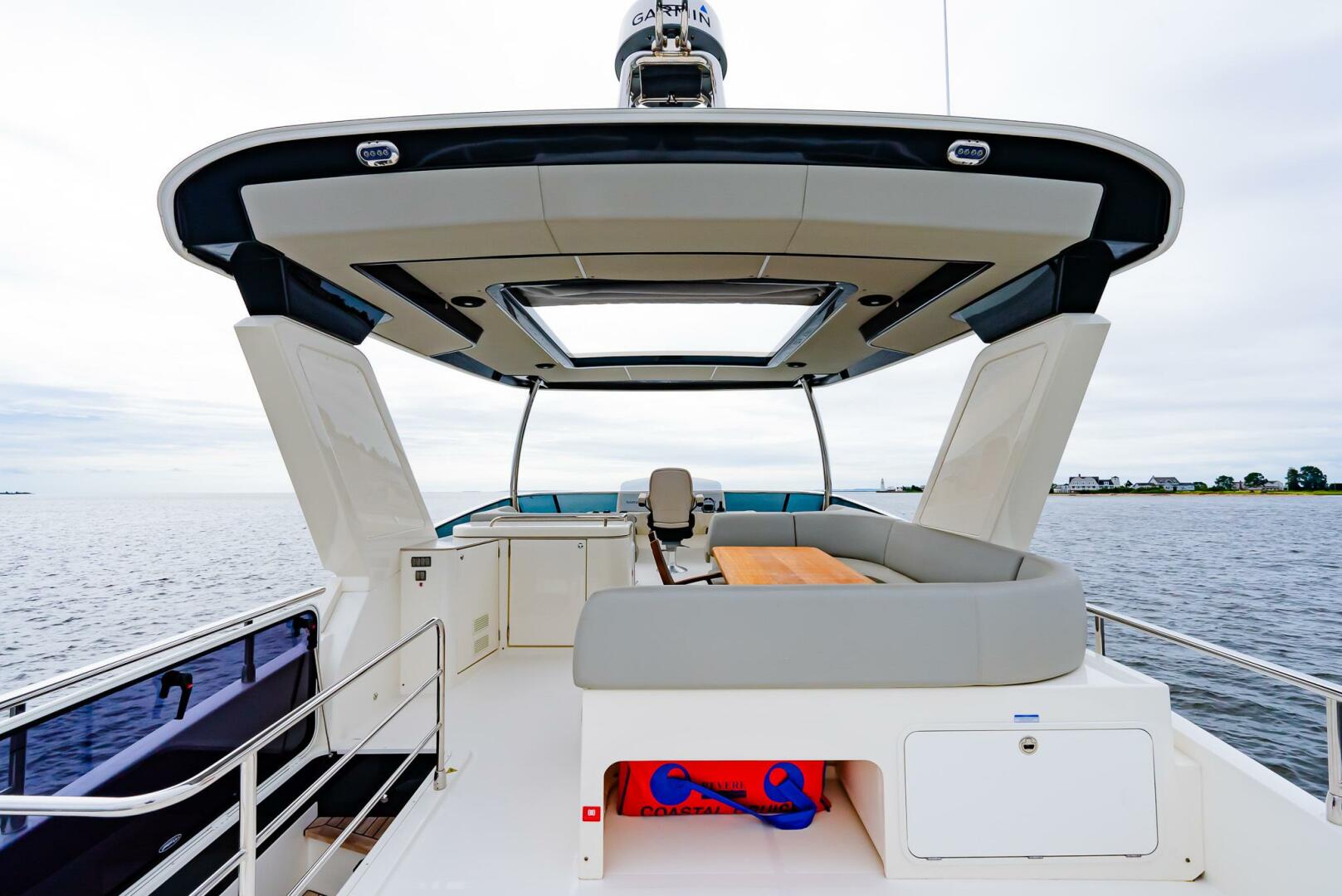 2023 Absolute Navetta 52 - Image 16