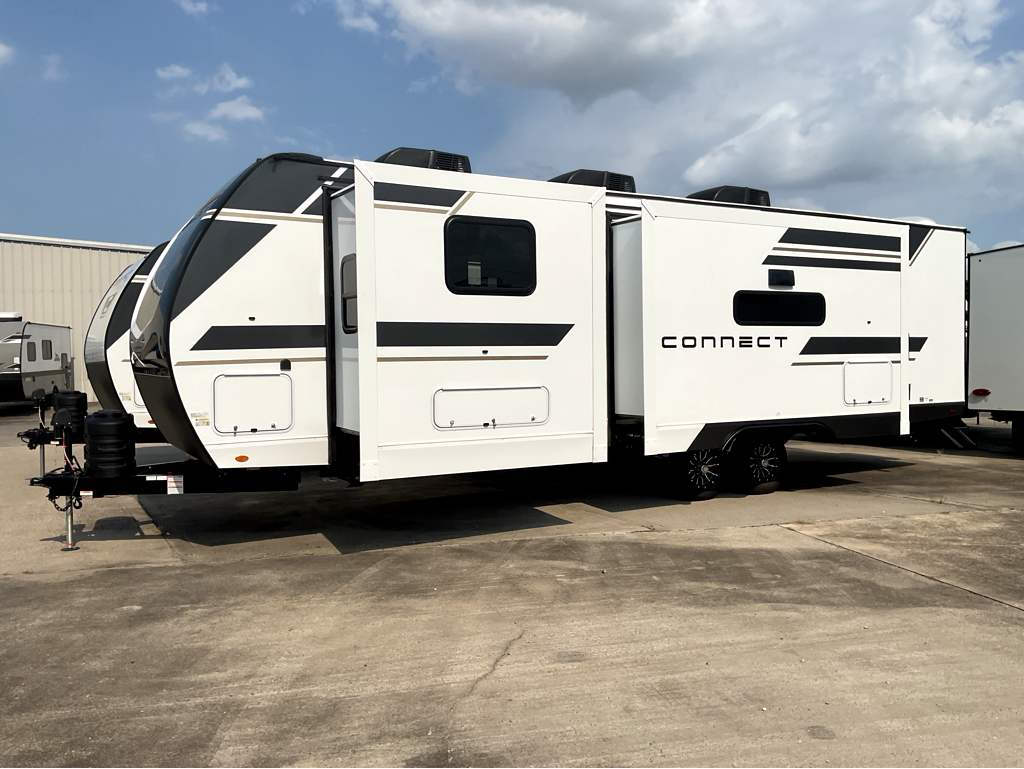 2026 KZ CONNECT C293 RB - Image 31