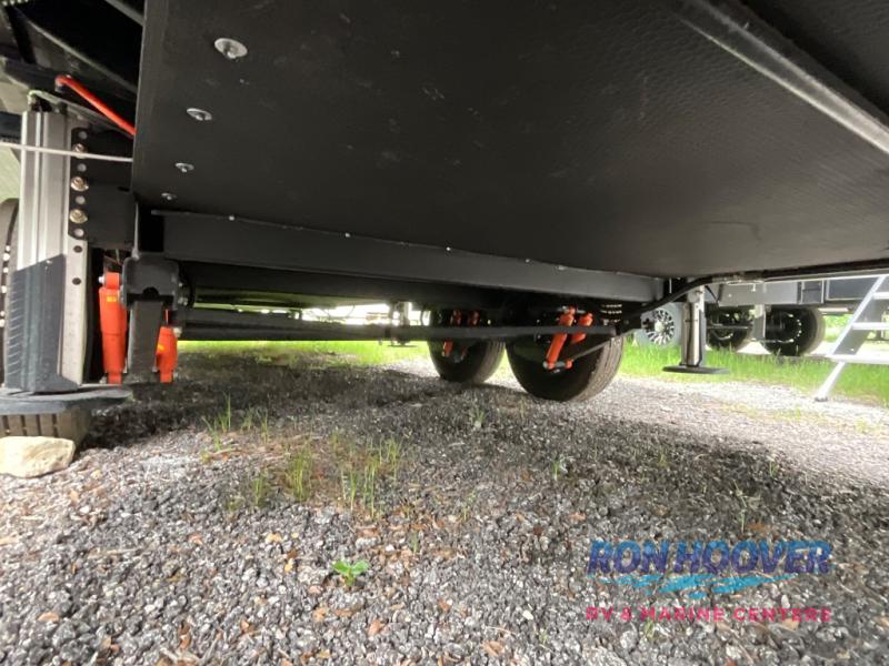 2026 KEYSTONE 3910RK - Image 7