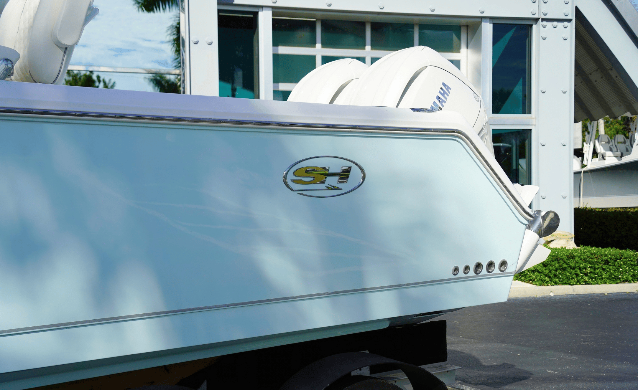 2027 SEA HUNT GAMEFISH 25 - Image 5