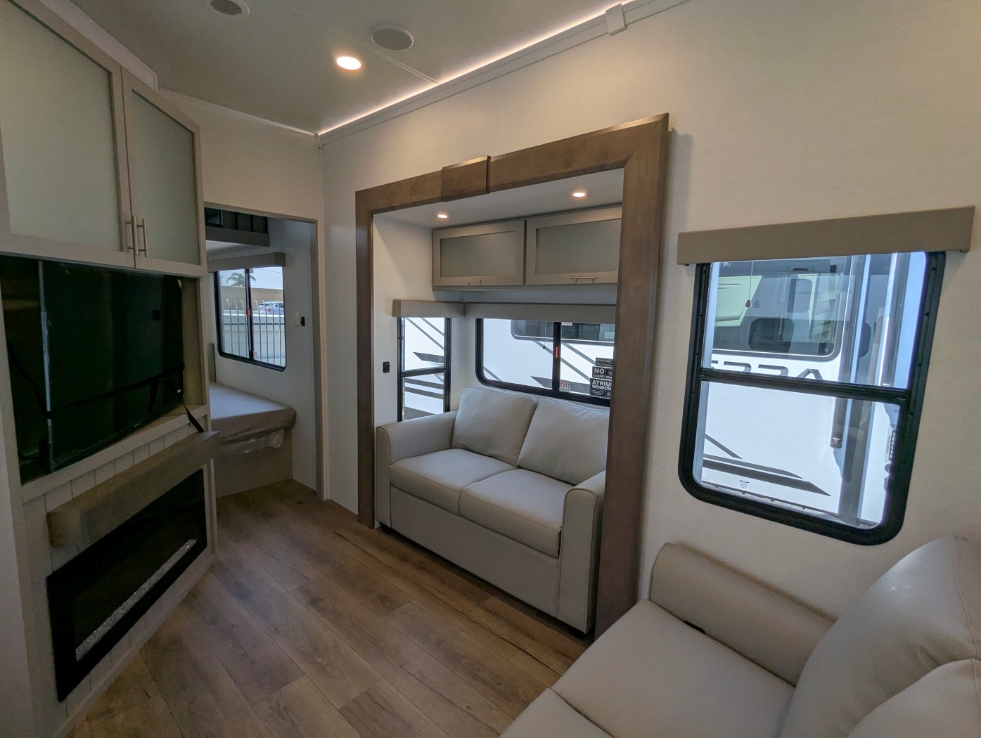 2026 Alliance RV Avenue 38DBL - Image 27