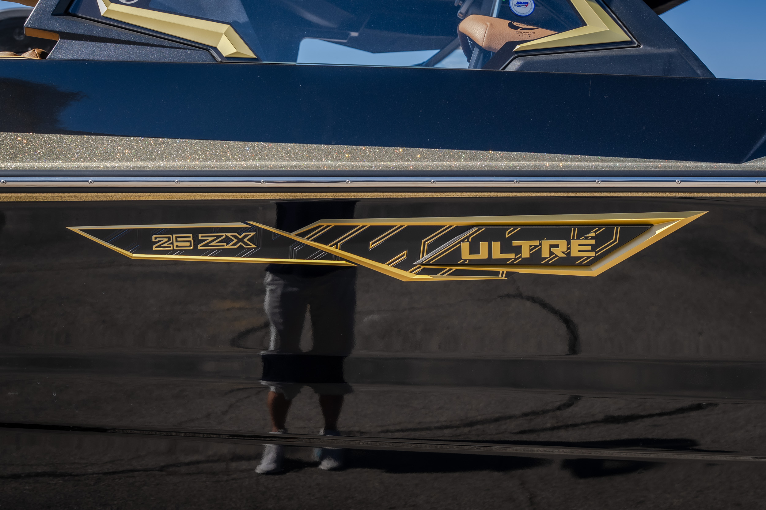 2027 Tigé Ultré 25ZX - Image 34