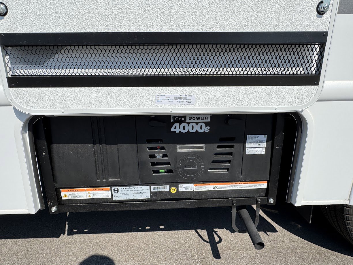 2026 THOR MOTOR COACH MAGNITUDE GZ22 - Image 3