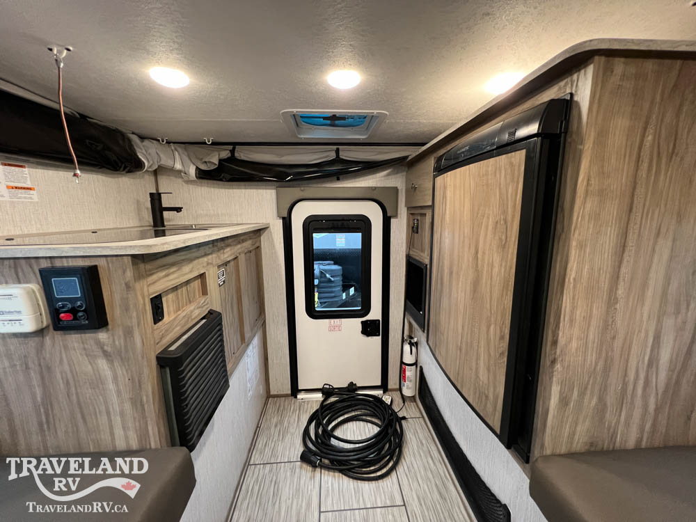 2022 Forest River REAL-LITE 1600SS - Image 4