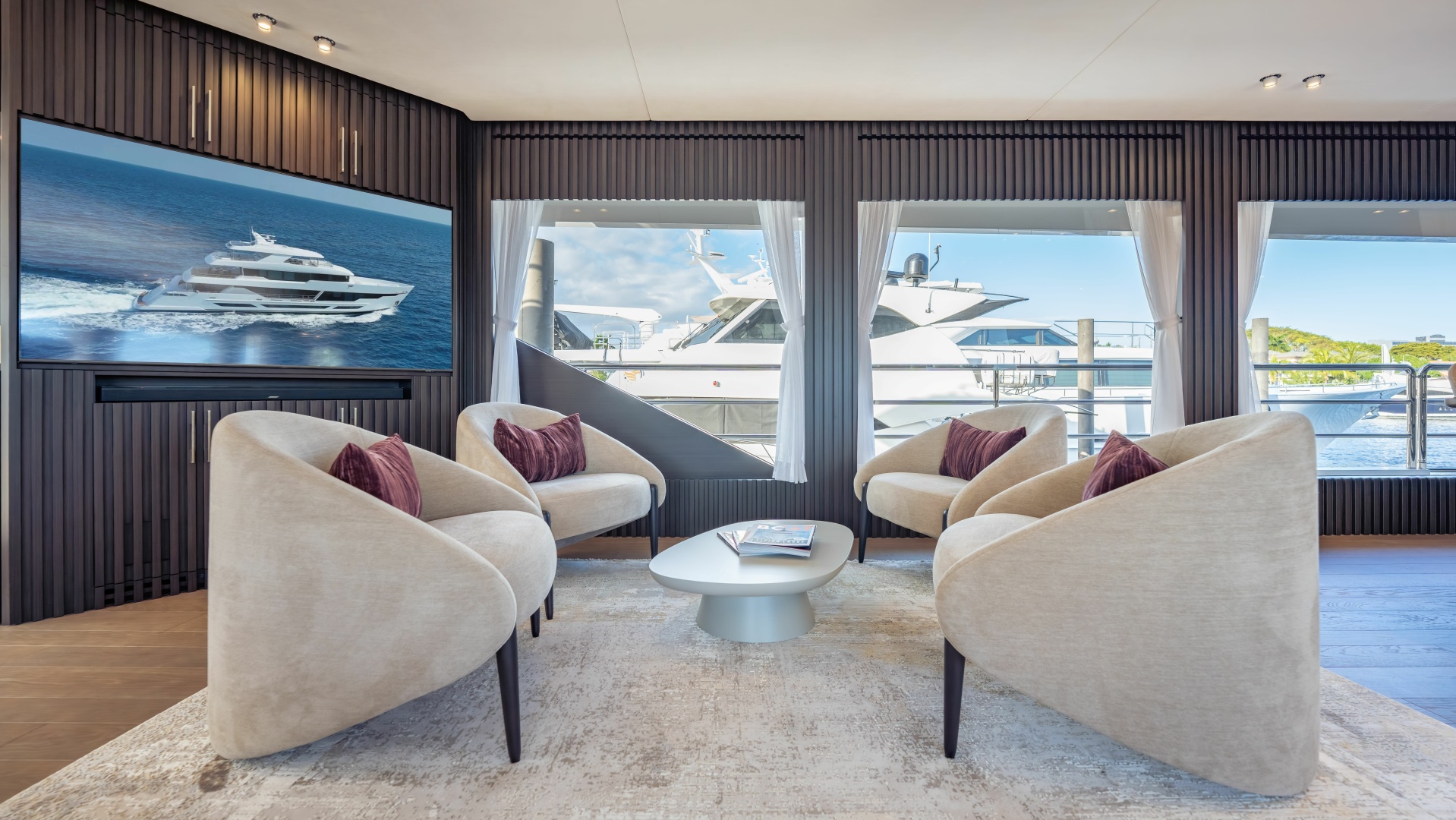 2026 Hargrave E Series - Image 5
