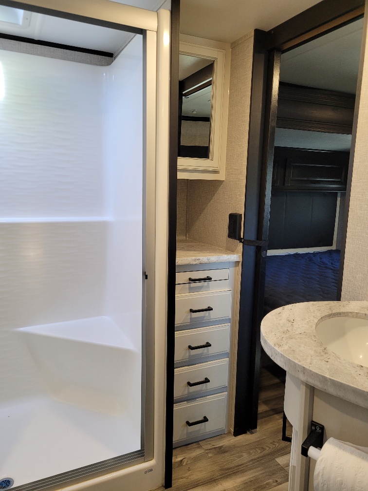2023 Highland Ridge Open Range 371MBH - Image 21