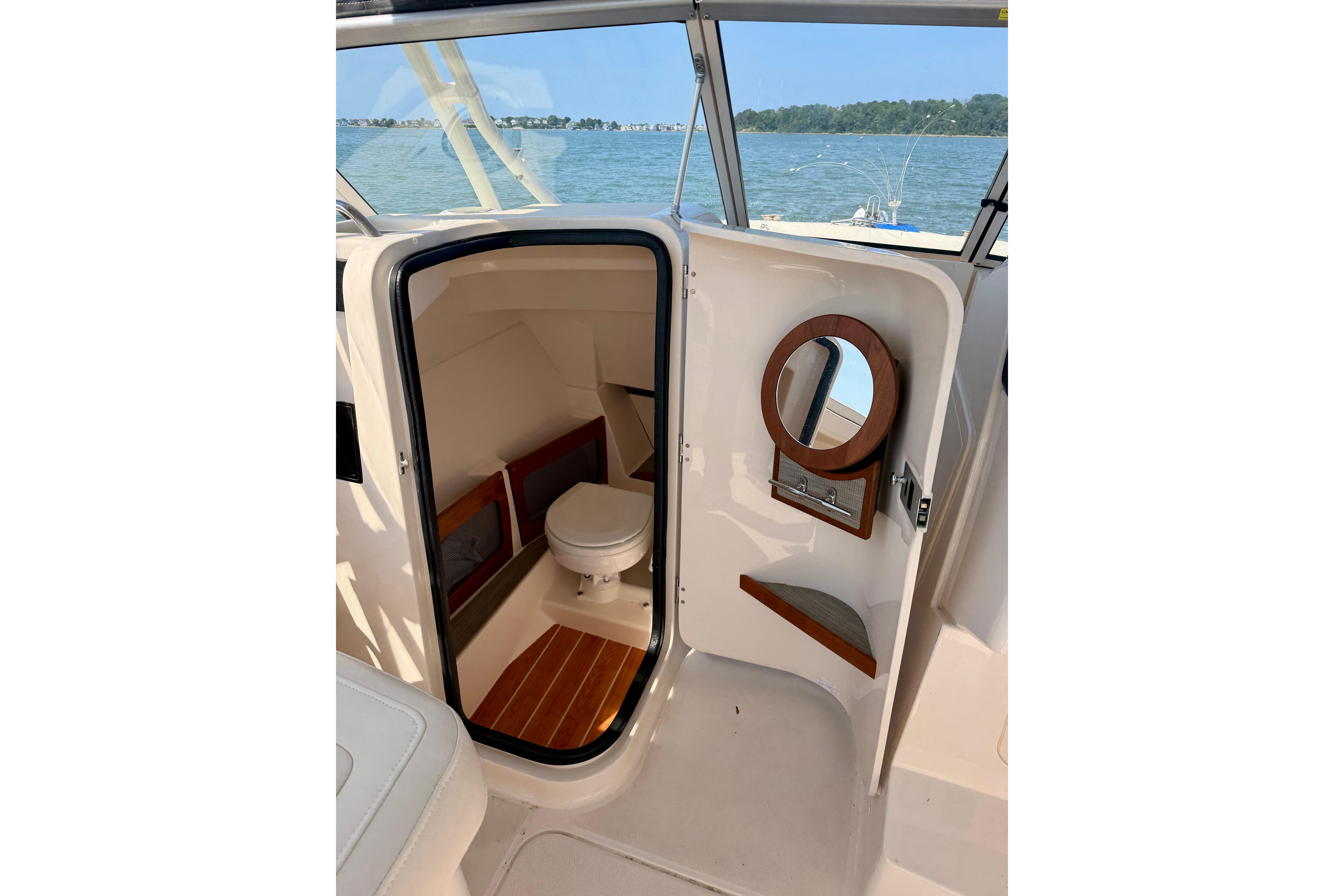 2023 Grady-White Freedom 235 - Image 26
