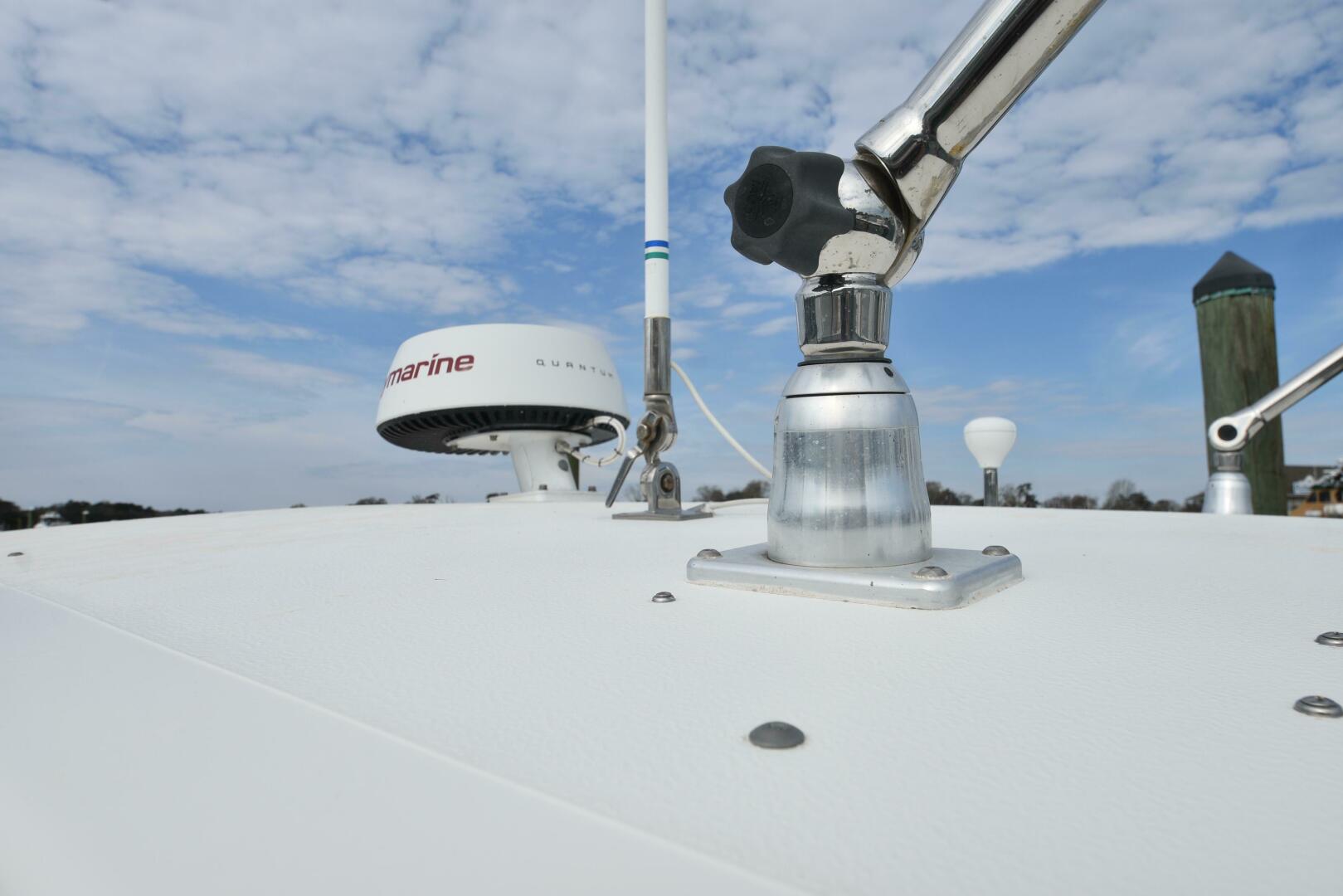 2005 Pursuit 3070 Offshore Express - Image 36