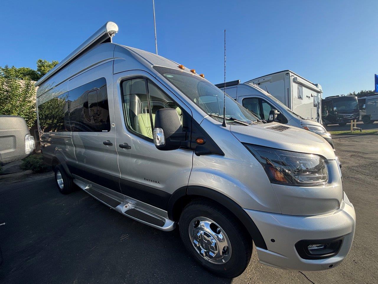 2026 Entegra Coach Expanse 21L - Image 1