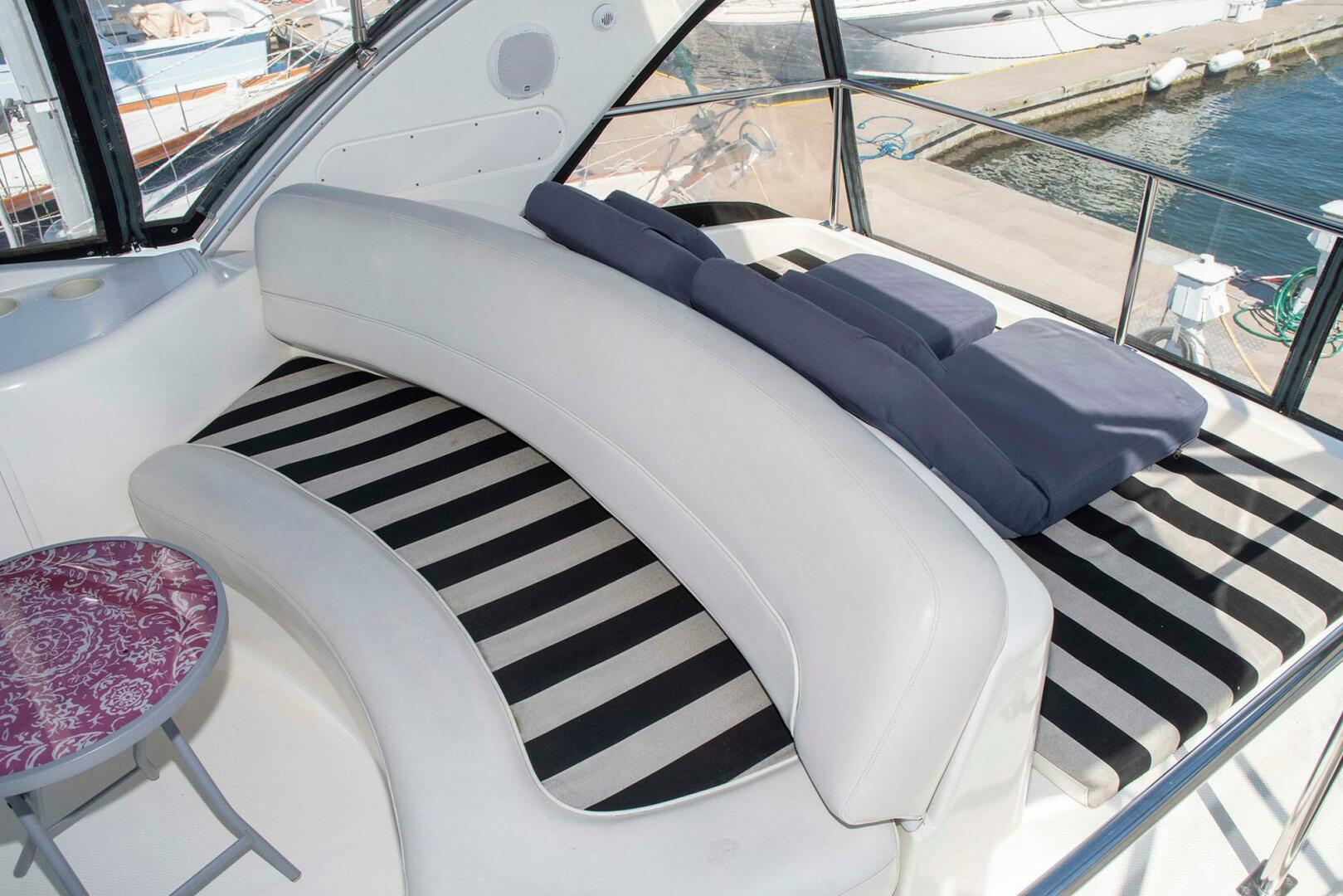 2006 Meridian 411 Sedan - Image 57