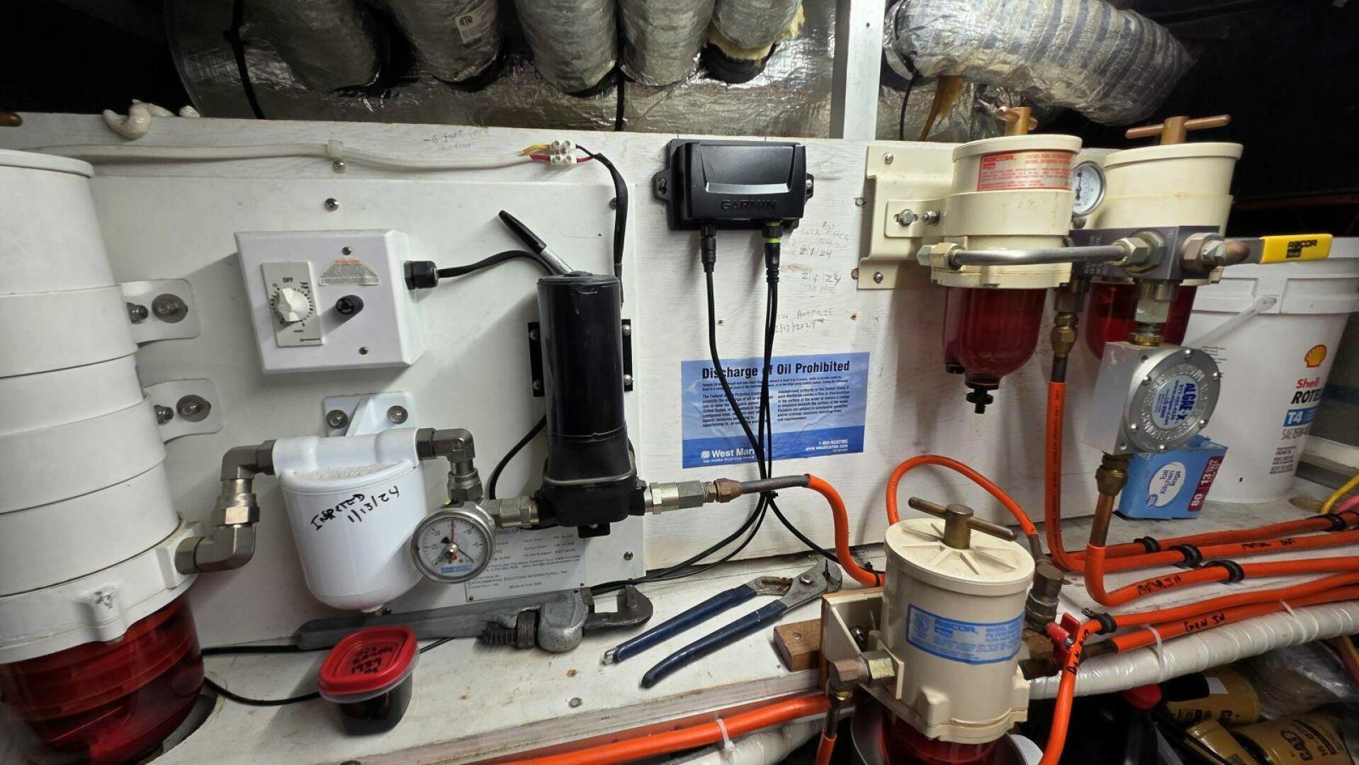 2004 Pilgrim Progress Mark II 42 - Image 60