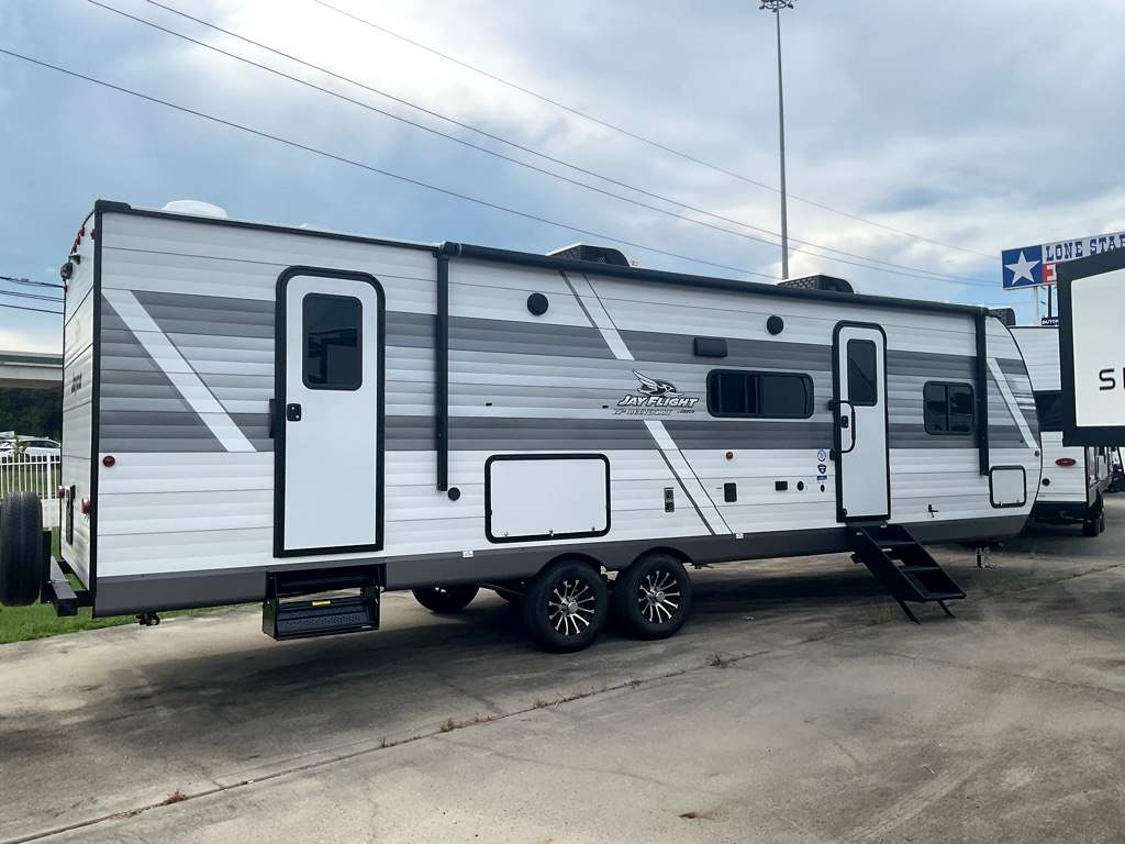 2027 JAYCO Jay Flight 280BHS - Image 31