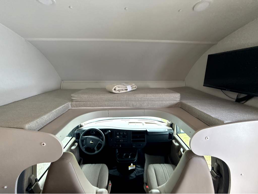2027 ENTEGRA COACH ODYSSEY SE 22C - Image 31