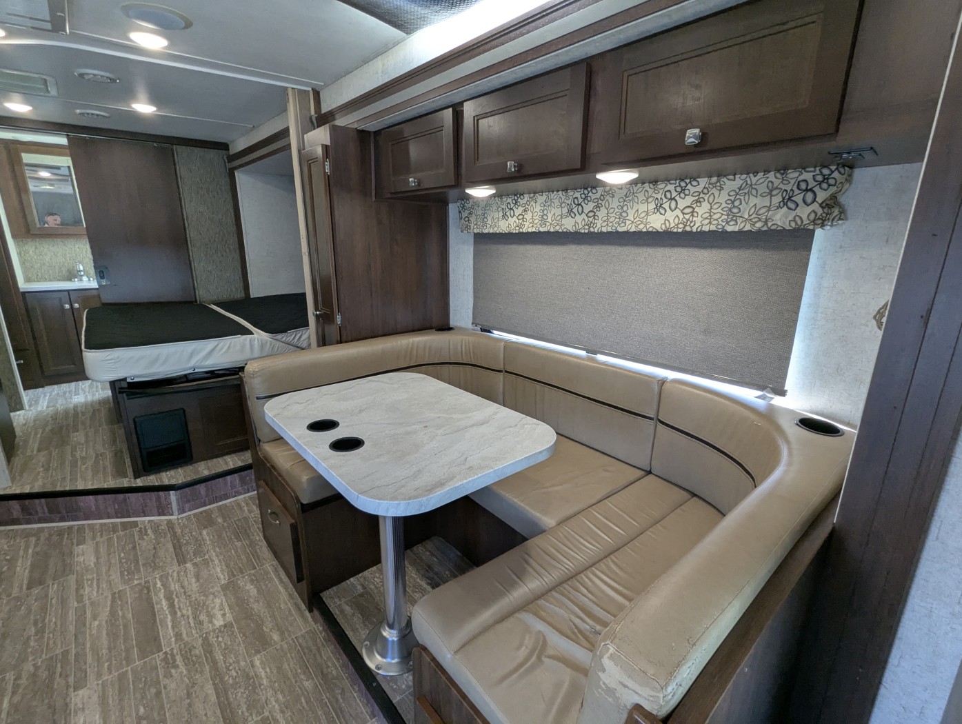 2018 Forest River Forester 2421MS - Image 18