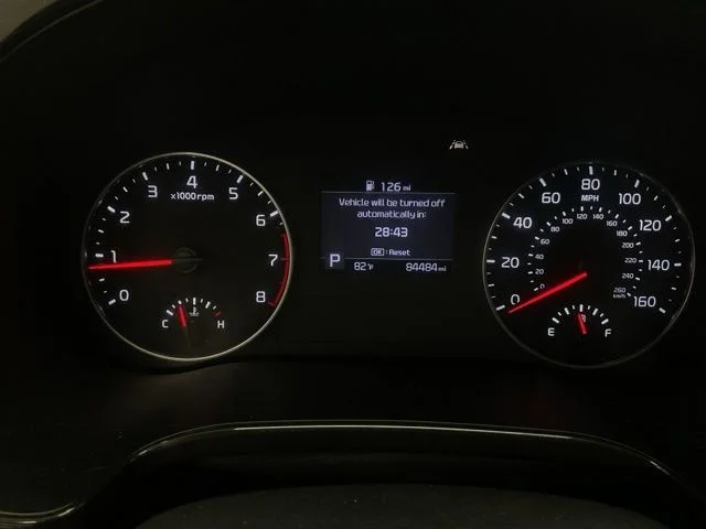 2022 Kia Seltos Utility 4D S AWD - Image 15