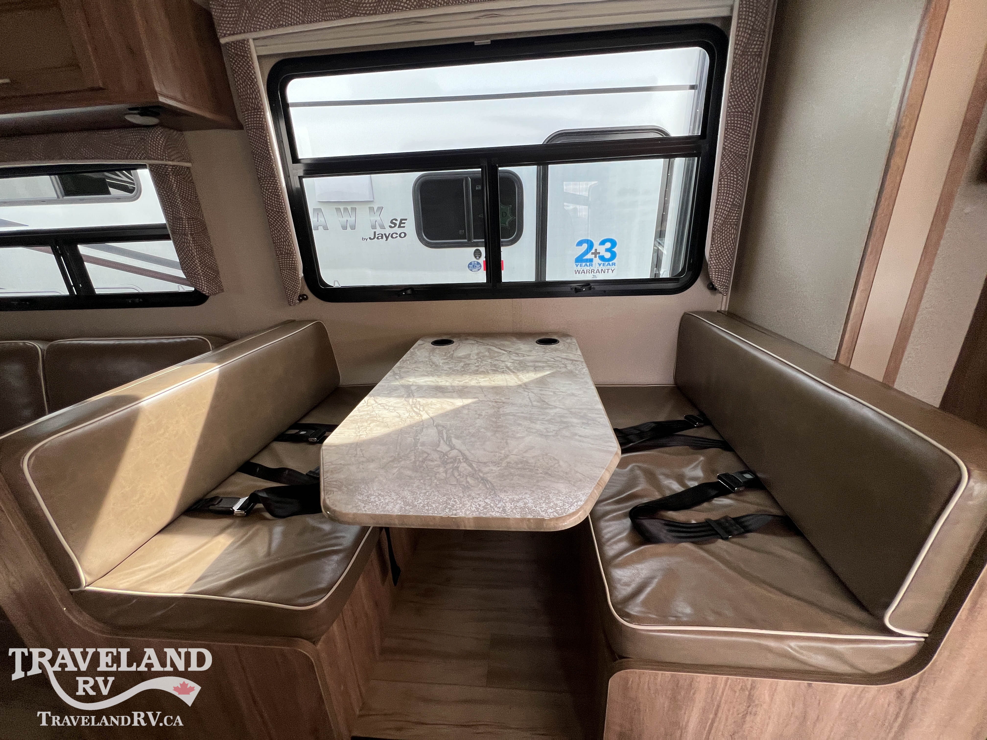2019 Entegra Coach Odyssey 25R - Image 10