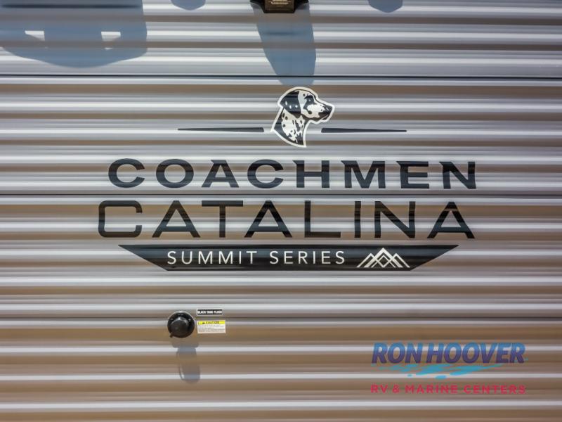 2026 COACHMEN 134RDX - Image 22