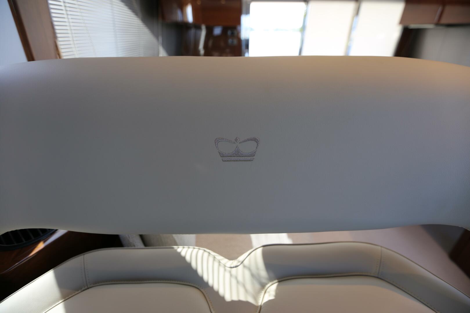 2024 Princess Princess F45 - Image 26