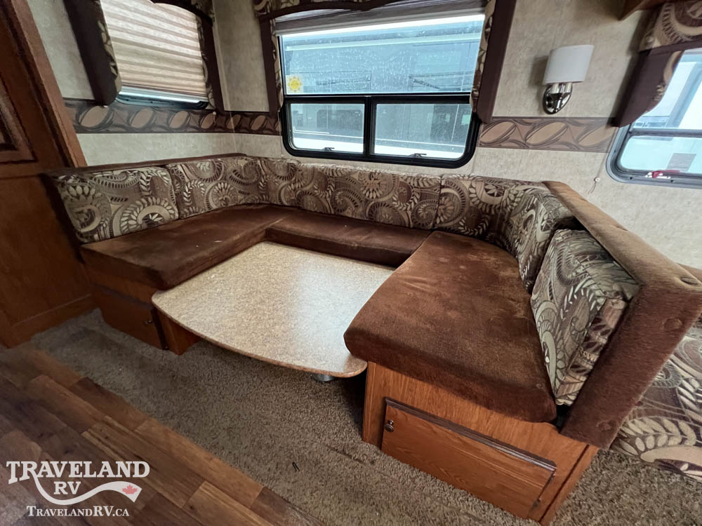 2012 FOREST RIVER SABRE 310TB0K - Image 18