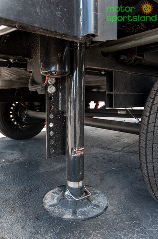 2026 KZ RV Durango Half-Ton D256RKT - Image 18