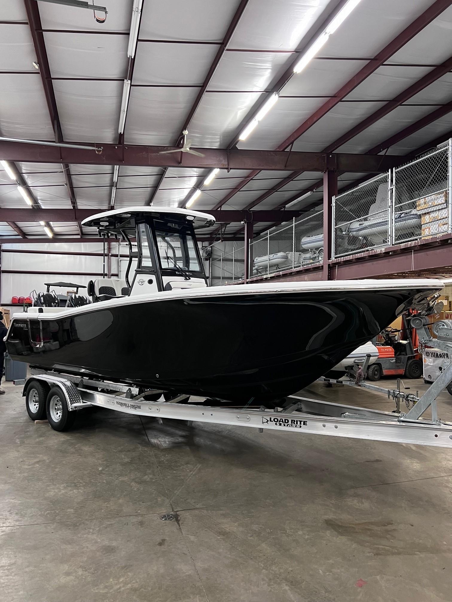 2027 Highfield Sport 360 Standard - Image 329