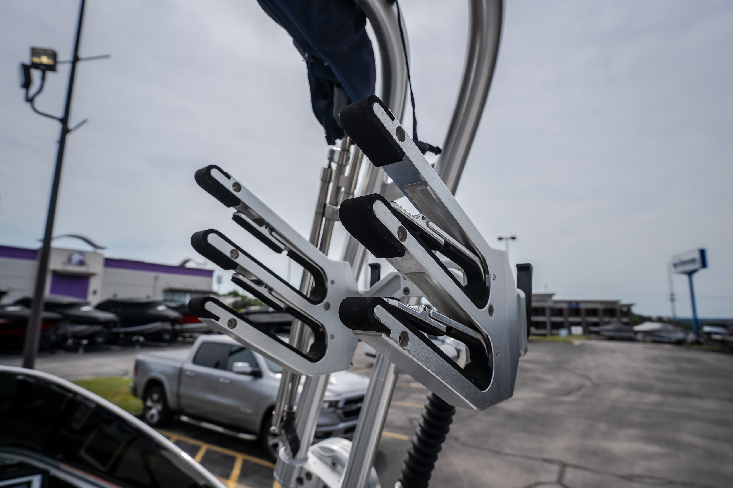 2012 MasterCraft X55 - Image 20
