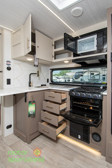 2026 Forest River Alta 2600KRB - Image 32