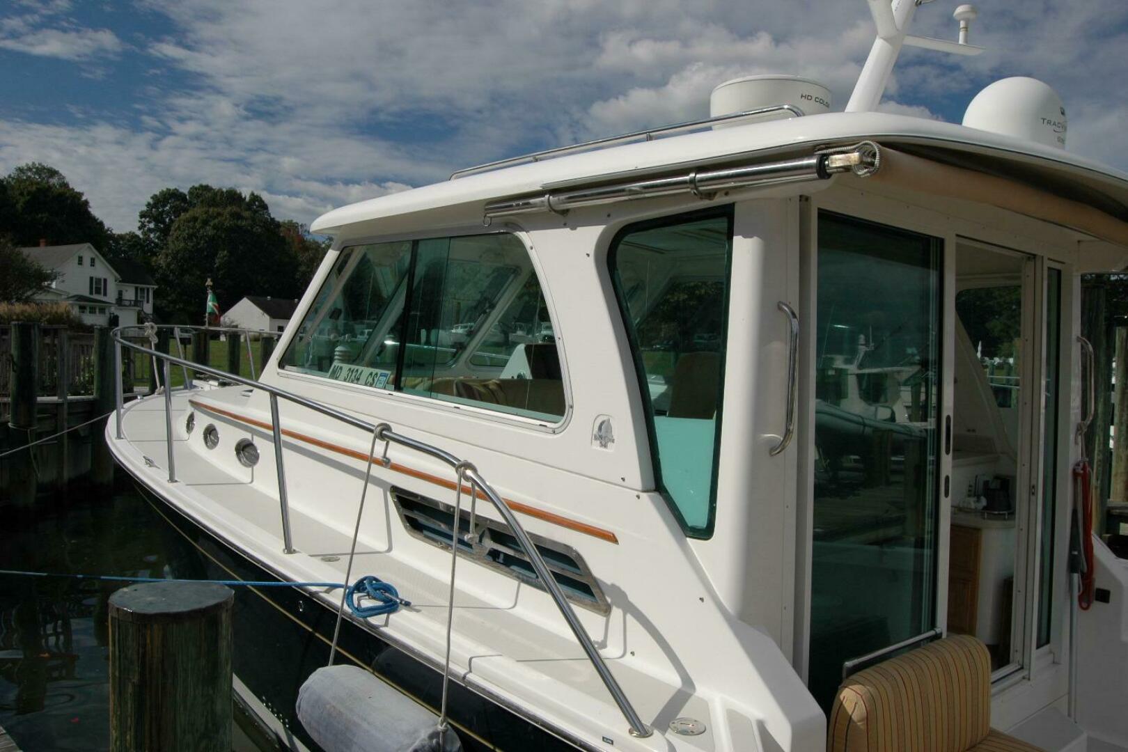 2014 Back Cove 34 - Image 19