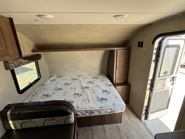 2018 Gulf Stream Ameri-Lite Super-Lite 198BH - Image 25