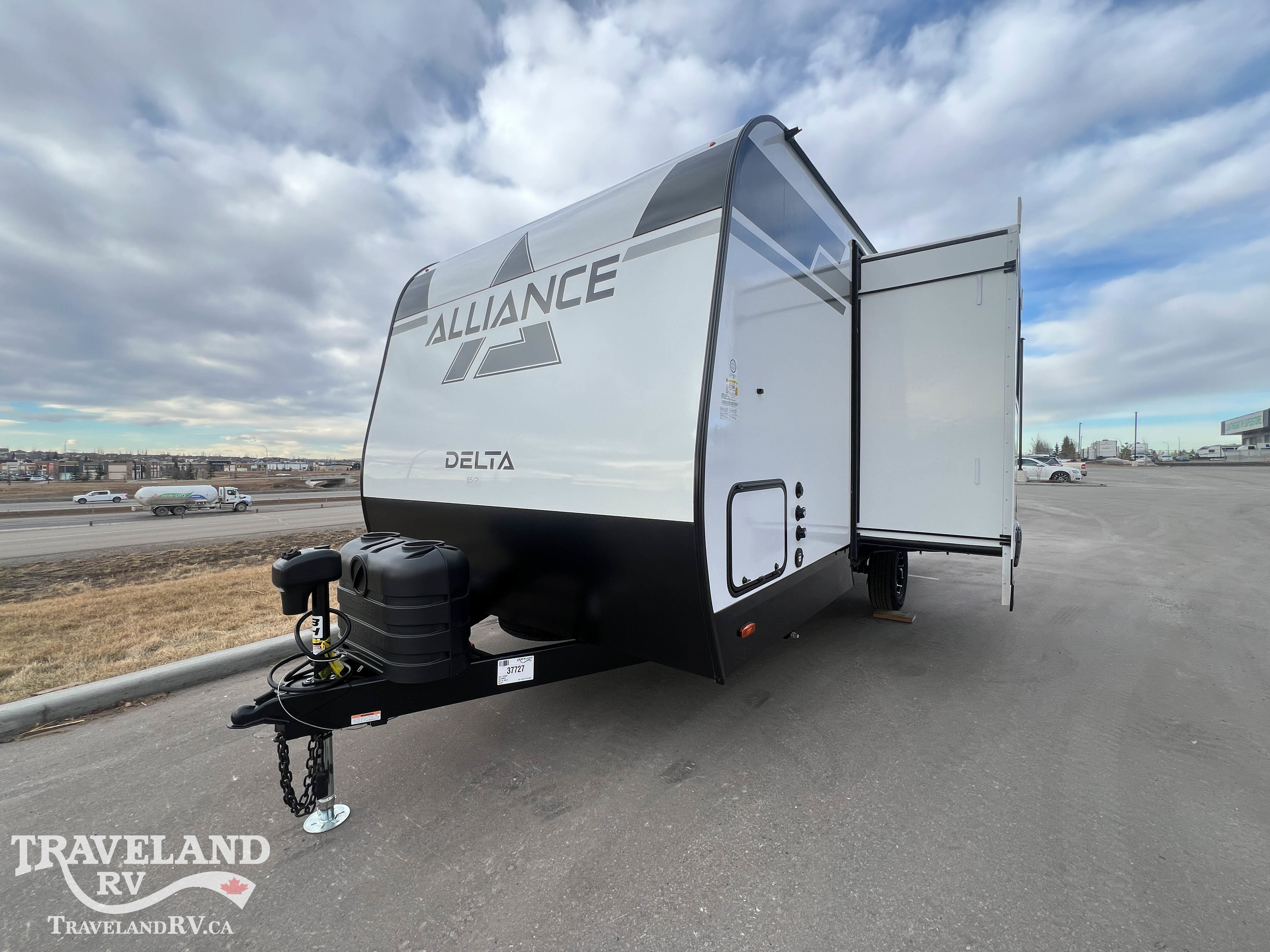 2026 Alliance RV Delta Solo BH181 - Image 5