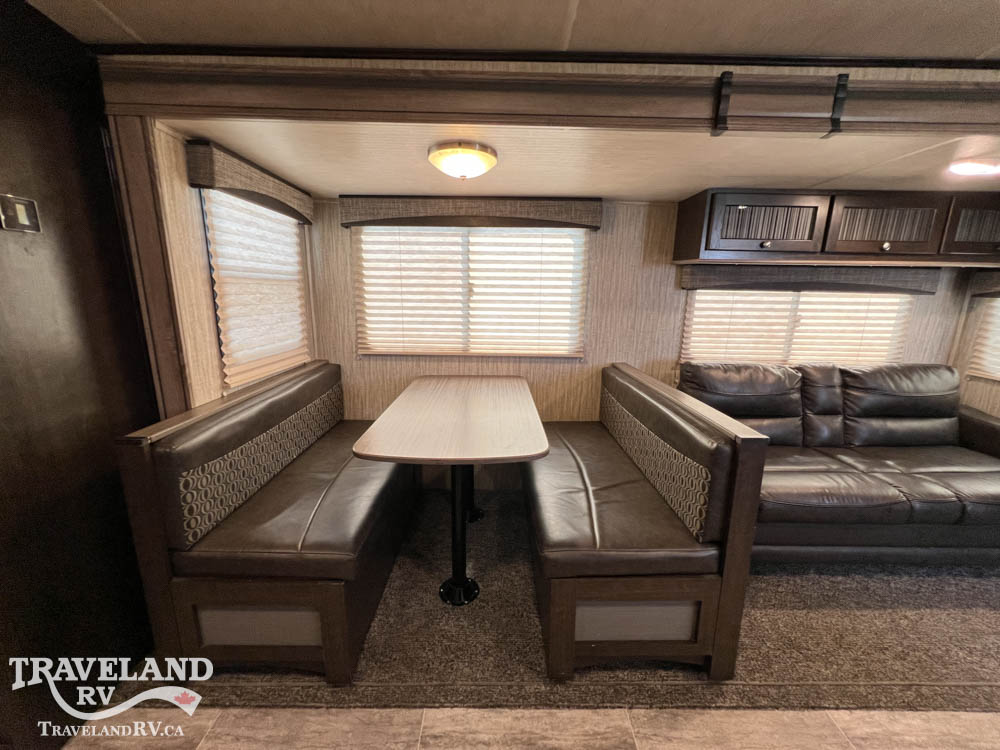 2018 Heartland Sundance XLT SD XLT 291 QB - Image 30
