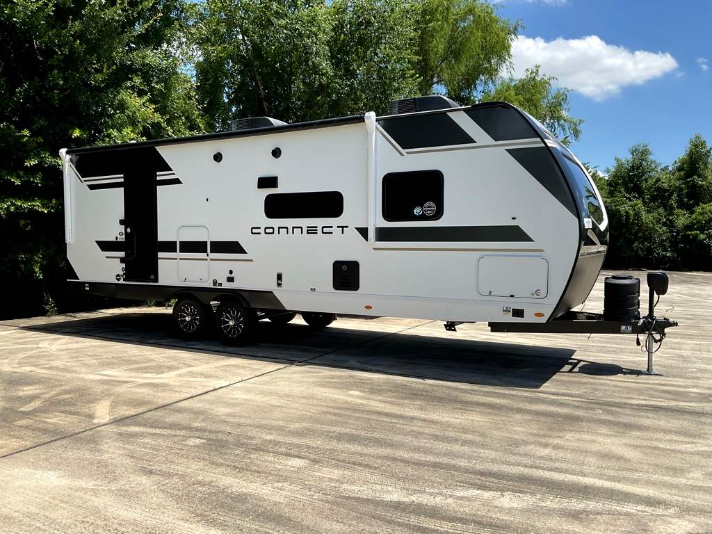 2027 KZ CONNECT C261RB - Image 4
