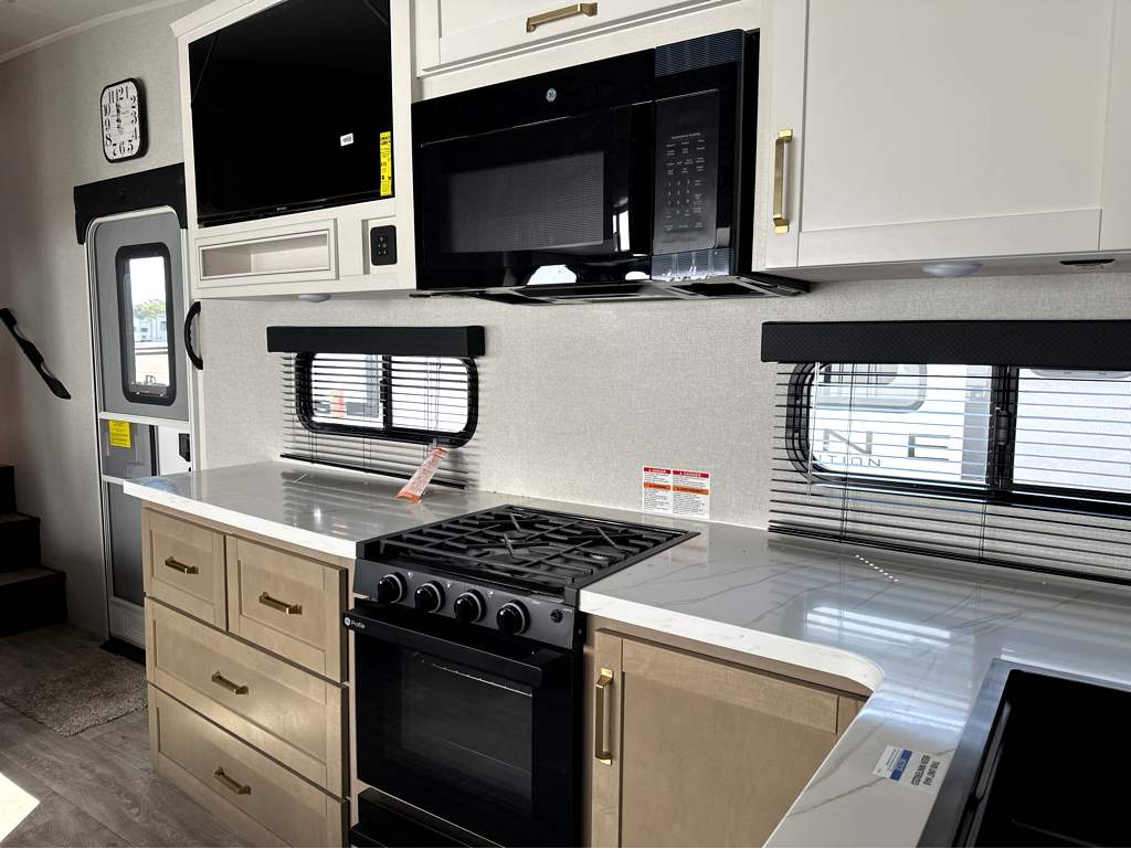 2026 JAYCO EAGLE HT 29DDB - Image 9