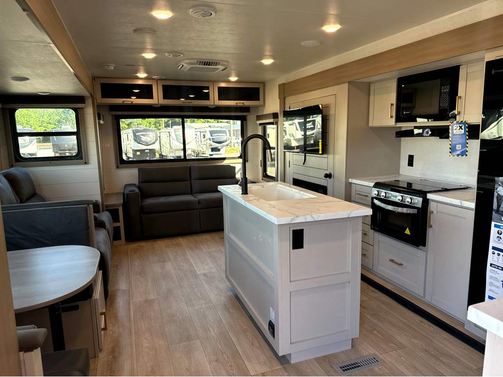 2027 JAYCO JAY FLIGHT 290RLS - Image 10