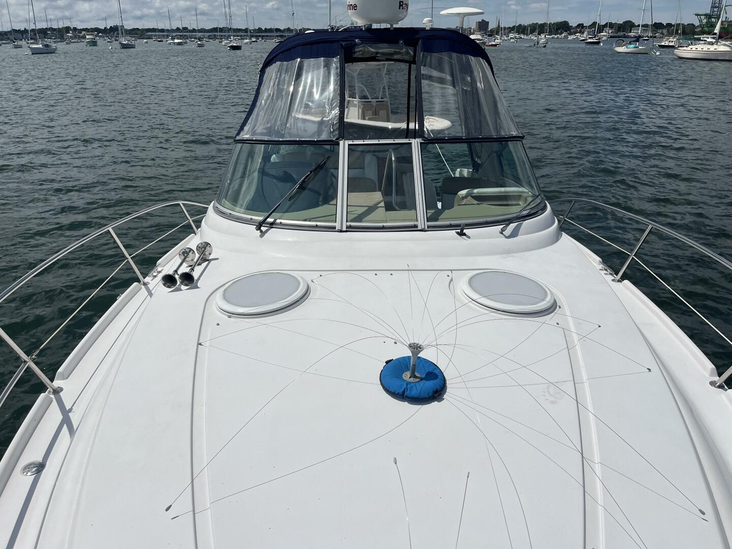 2008 Four Winns V338 - Image 54