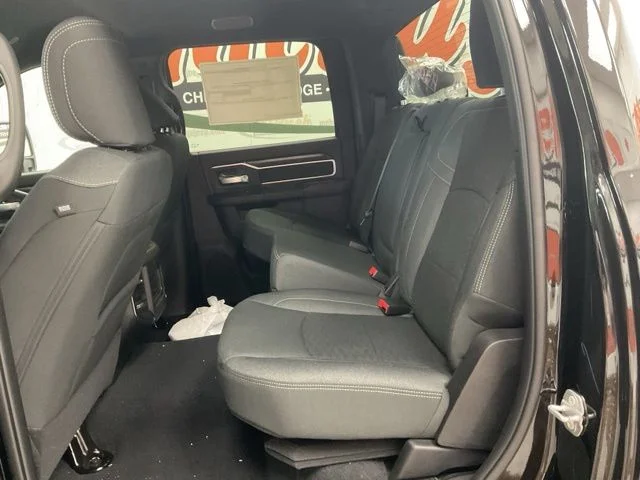 2026 Ram 2500 Big Horn 4x4 Crew Cab 6'4" Box - Image 33
