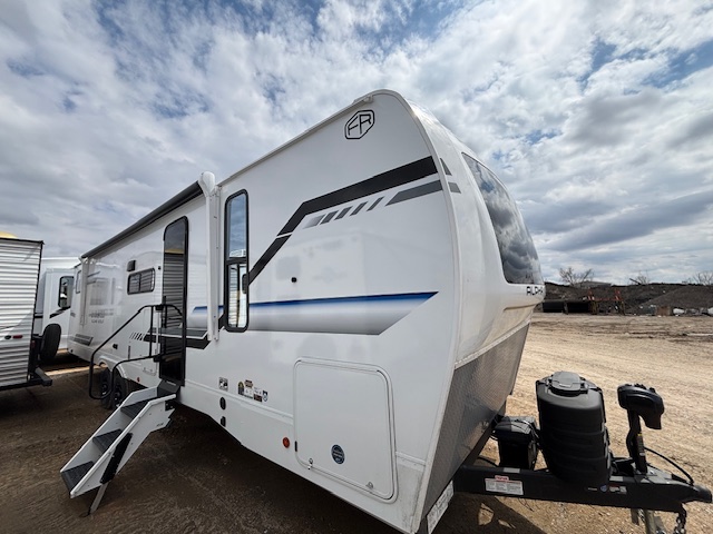 2026 CHEROKEE ALPHA WOLF 29TB - Image 9