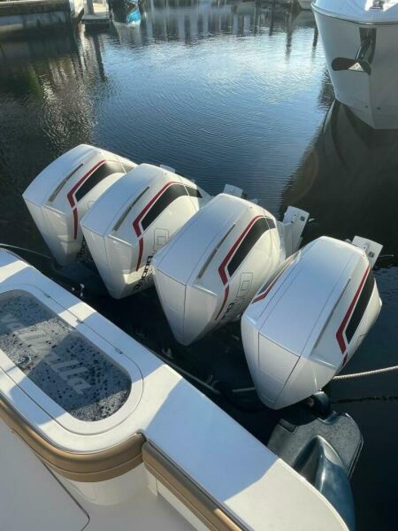 2021 Valhalla Boatworks - Image 5