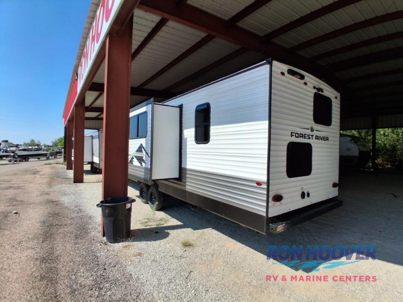2025 COACHMEN 282DORM - Image 3