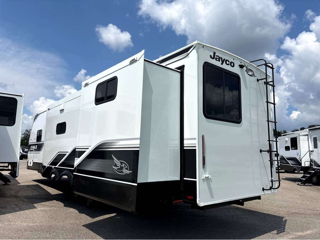 2026 JAYCO EAGLE HT 312BHOK - Image 4