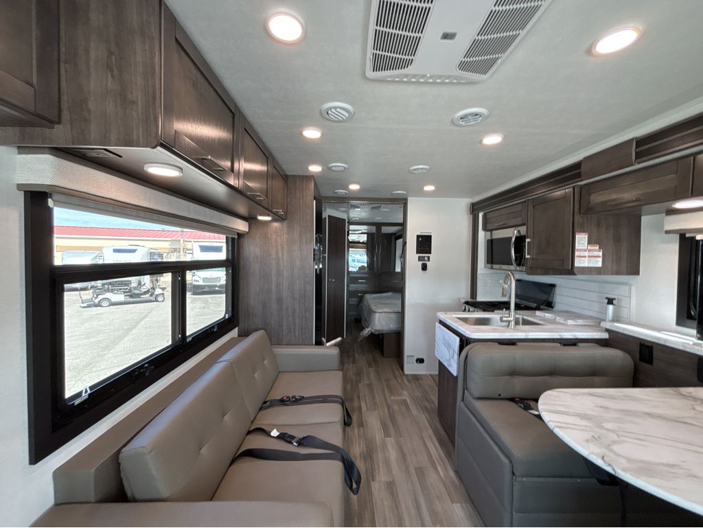 2026 ENTEGRA COACH VISION 27A - Image 9