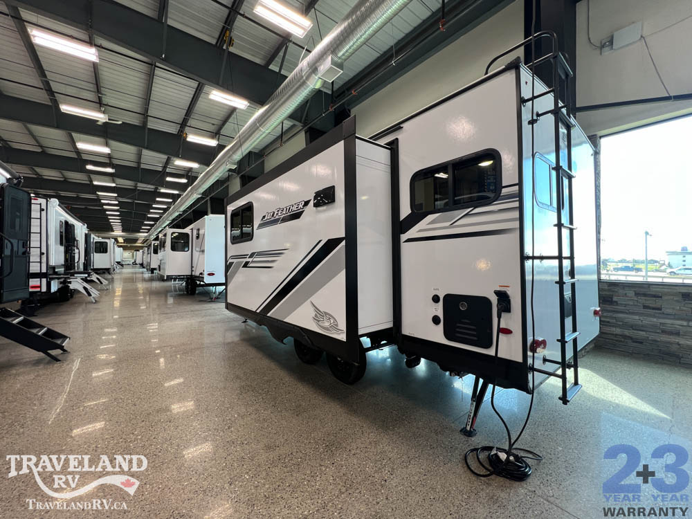 2026 Jayco Jay Feather 21MML - Image 6