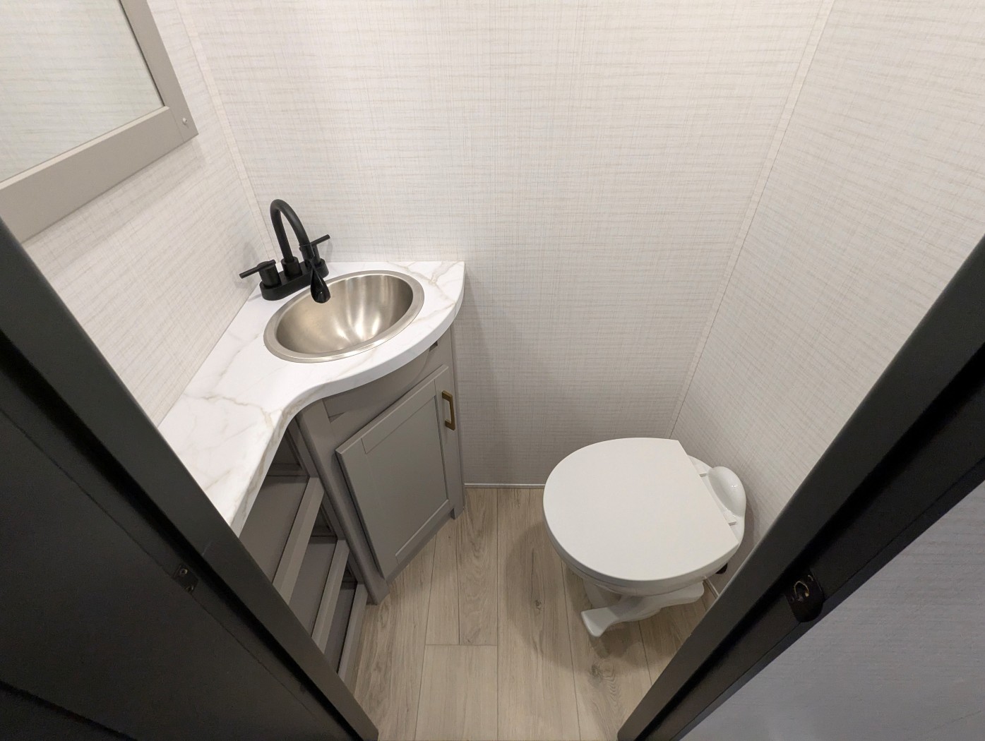 2026 Forest River Stealth 4017GX - Image 37