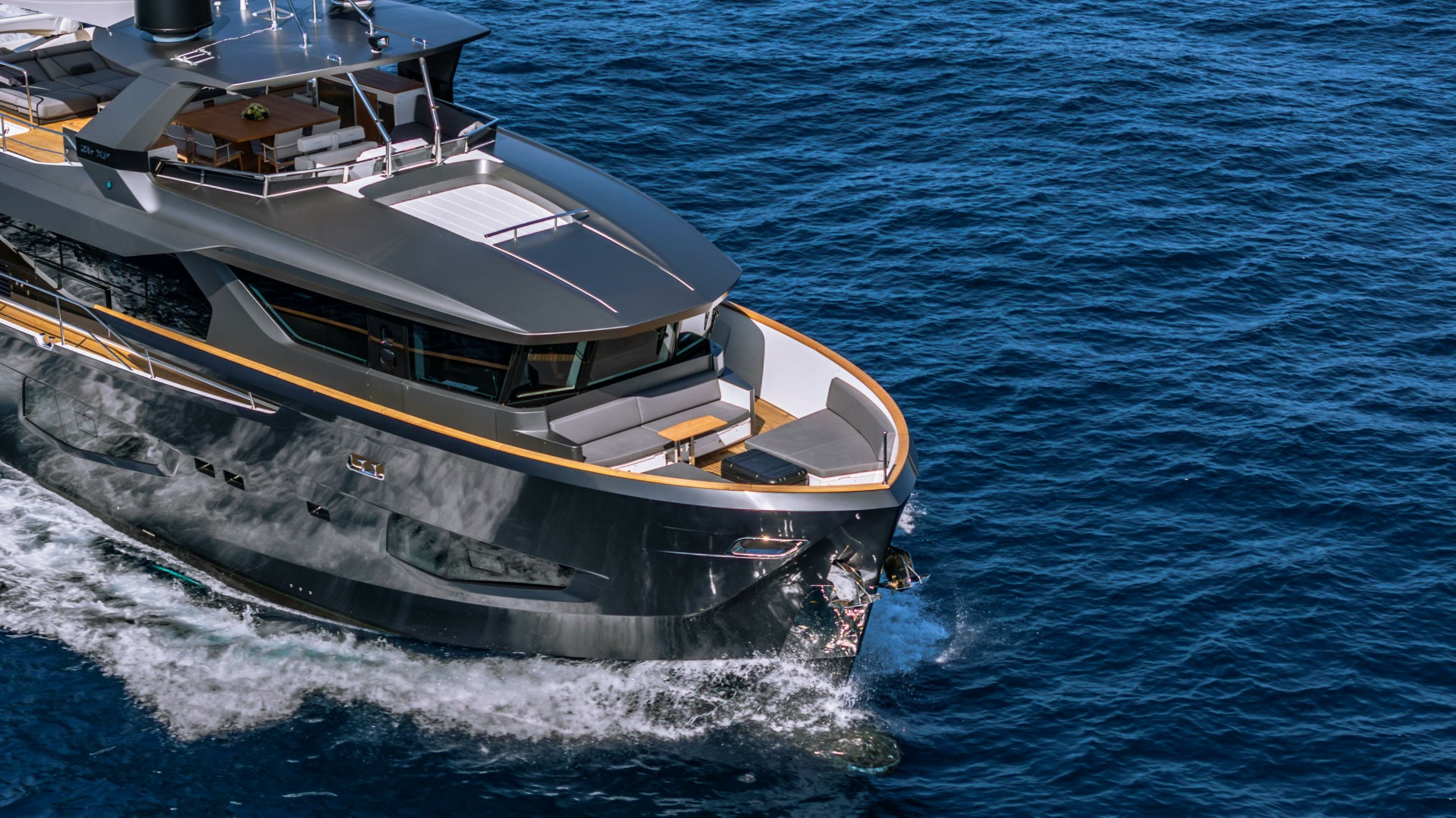 2021 Numarine 26XP Base - Image 47